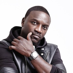 Akon