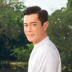 古天乐