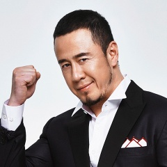 杨坤