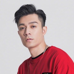 周柏豪