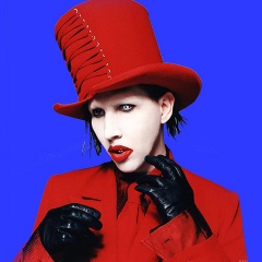 Marilyn Manson