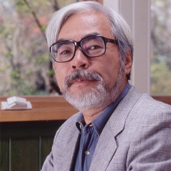 宫崎骏
