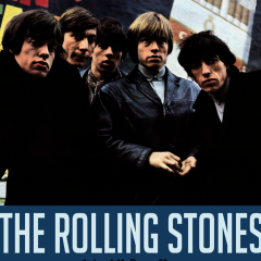 The Rolling Stones