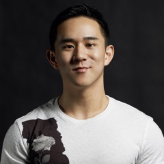 Jason Chen(陈以桐)