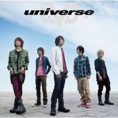 universe