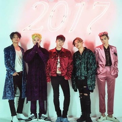 BIGBANG