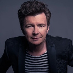 Rick Astley