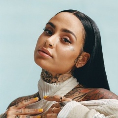 Kehlani