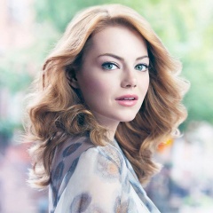 Emma Stone