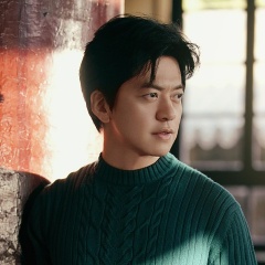 李健