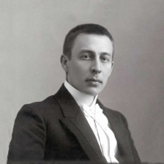 Rachmaninov