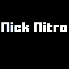 Nick Nitro