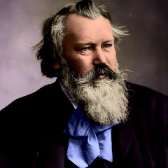 Johannes Brahms