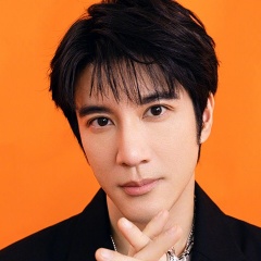 王力宏