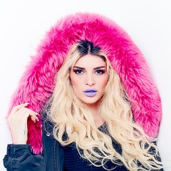 Era Istrefi