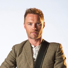 Ronan Keating