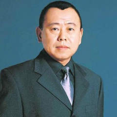潘长江