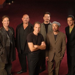 the rippingtons