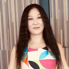 李丽芬