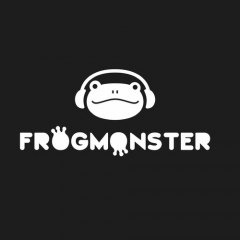 FrogMonster