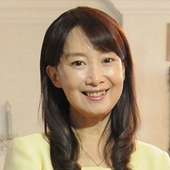 陈美龄