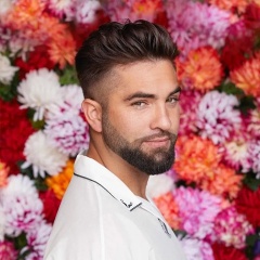 Kendji Girac