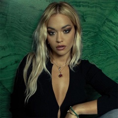 rita ora