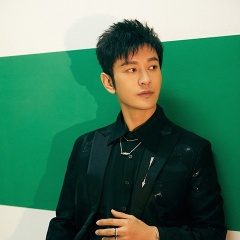 黄晓明