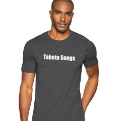 Tabata Music