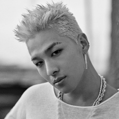 太阳TAEYANG