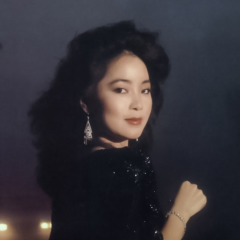 邓丽君