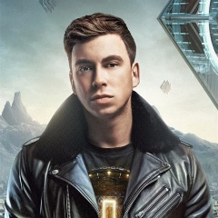 Hardwell