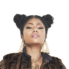 Nicki Minaj