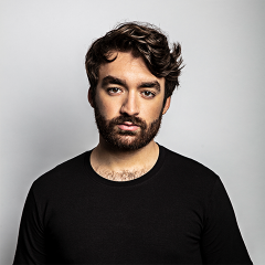 Oliver Heldens