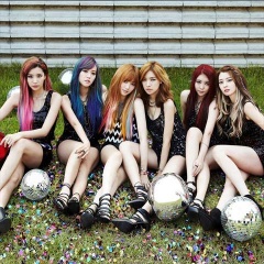 Hello venus