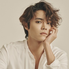 Eddy Kim