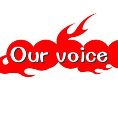 Our voice