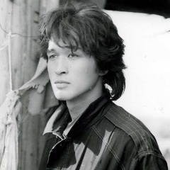 Viktor Tsoi