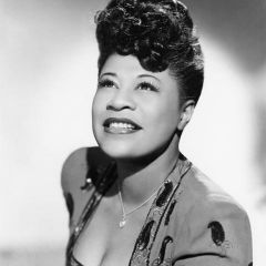 Ella Fitzgerald