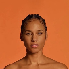 Alicia Keys