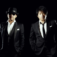 CHAGE and ASKA