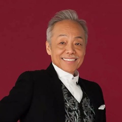 谷村新司