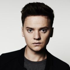 Conor Maynard